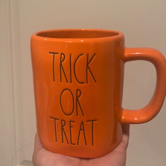 Rae Dunn Trick or Treat 👻 brand new